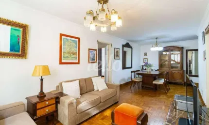 Apartamento com 2 quartos para alugar na Alameda Franca, --, Jardim Paulista, São Paulo, 114 m2 por R$ 9.965
