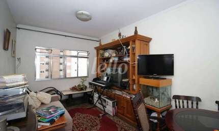 Apartamento com 3 quartos para alugar na Rua Doutor Paulo Vieira, --, Sumaré, São Paulo, 107 m2 por R$ 5.400