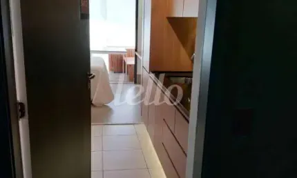 Kitnet / Stúdio para alugar na Rua Cristiano Viana, --, Cerqueira César, São Paulo, 30 m2 por R$ 4.125