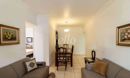 Apartamento com 2 quartos para alugar na Rua Afonso de Freitas, --, Paraíso, São Paulo, 71 m2 por R$ 4.500