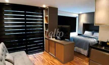 Kitnet / Stúdio para alugar na Rua Fradique Coutinho, --, Pinheiros, São Paulo, 30 m2 por R$ 5.000