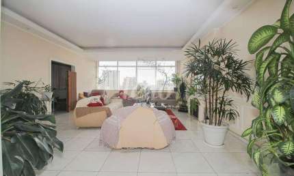 Apartamento com 3 quartos para alugar na Praça da República, --, República, São Paulo, 350 m2 por R$ 12.000