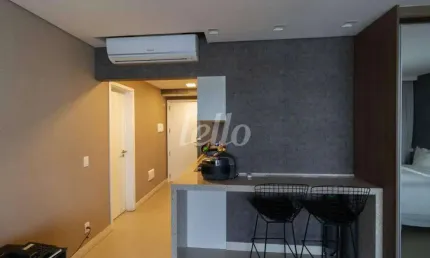 Apartamento com 1 quarto para alugar na Avenida Eusébio Matoso, --, Pinheiros, São Paulo, 46 m2 por R$ 10.000