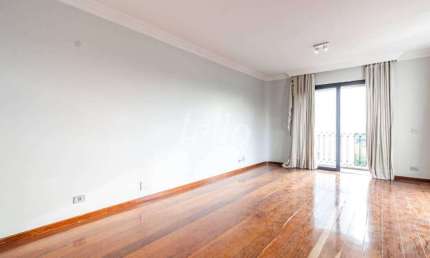 Apartamento com 6 quartos para alugar na Rua Nicolau Gagliardi, --, Pinheiros, São Paulo, 196 m2 por R$ 12.960