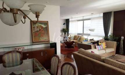 Apartamento com 3 quartos para alugar na Rua José Maria Lisboa, --, Jardim Paulista, São Paulo, 224 m2 por R$ 15.000