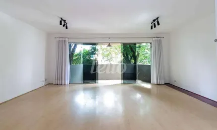 Apartamento com 3 quartos para alugar na Rua Fradique Coutinho, --, Pinheiros, São Paulo, 130 m2 por R$ 5.500