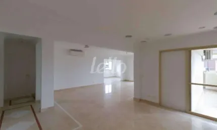 Apartamento com 4 quartos para alugar na Rua Tucuna, --, Pompéia, São Paulo, 285 m2 por R$ 14.500