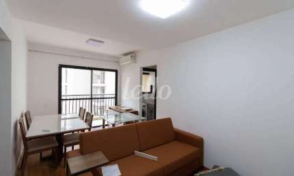 Apartamento com 1 quarto para alugar na Alameda Itu, --, Jardim Paulista, São Paulo, 45 m2 por R$ 4.500
