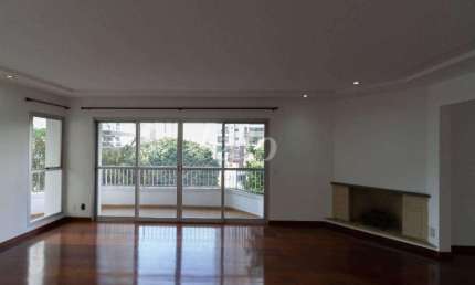 Apartamento com 4 quartos para alugar na Rua Doutor Tomás Carvalhal, --, Paraíso, São Paulo, 208 m2 por R$ 8.500