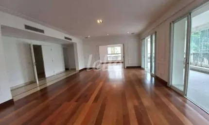 Apartamento com 4 quartos para alugar na Rua Peixoto Gomide, --, Jardim América, São Paulo, 358 m2 por R$ 30.000