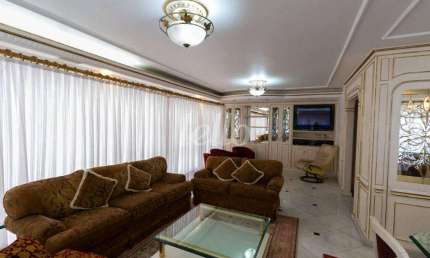 Apartamento com 4 quartos para alugar na Rua Doutor Albuquerque Lins, --, Santa Cecília, São Paulo, 250 m2 por R$ 15.000