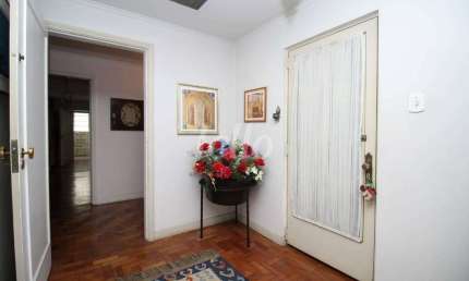 Apartamento com 4 quartos para alugar na Avenida Angélica, --, Santa Cecília, São Paulo, 400 m2 por R$ 16.200