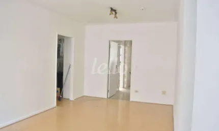 Apartamento com 3 quartos para alugar na Alameda Itu, --, Jardim Paulista, São Paulo, 135 m2 por R$ 4.300
