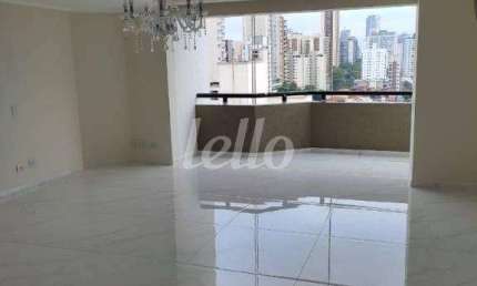Apartamento com 4 quartos para alugar na Rua Cajaíba, --, Pompéia, São Paulo, 300 m2 por R$ 13.000