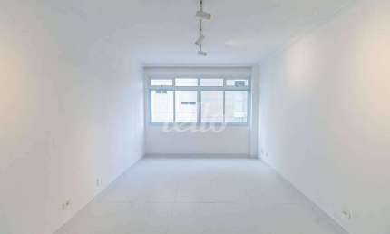 Apartamento com 3 quartos para alugar na Rua da Consolação, --, Cerqueira César, São Paulo, 110 m2 por R$ 6.500