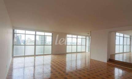 Apartamento com 4 quartos para alugar na Rua Peixoto Gomide, --, Jardim América, São Paulo, 400 m2 por R$ 18.000