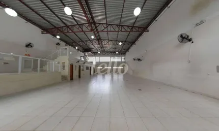 Casa comercial para alugar na Rua Barnabé Coutinho, --, Vila Albertina, São Paulo, 473 m2 por R$ 25.000