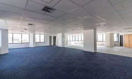 Sala comercial com 1 sala para alugar na Rua Júlio Gonzalez, --, Barra Funda, São Paulo, 546 m2 por R$ 24.570