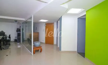 Prédio com 1 sala para alugar na Rua Ministro Sinésio Rocha, --, Vila Anglo Brasileira, São Paulo, 150 m2 por R$ 6.000