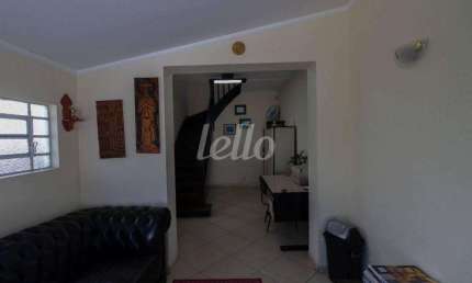 Casa comercial com 13 salas para alugar na Rua Brigadeiro Gavião Peixoto, --, Lapa, São Paulo, 300 m2 por R$ 15.000