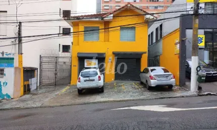 Casa comercial com 3 salas para alugar na rua cardoso de almeida, --, perdizes, são paulo, 224 m2 por r$ 15.000