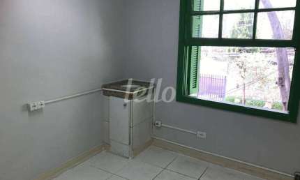 Sala comercial com 1 sala para alugar na Rua Tupi, --, Santa Cecília, São Paulo, 12 m2 por R$ 1.500