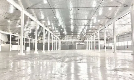 Barracão / Galpão / Depósito para alugar na Avenida Engenheiro Roberto Zuccolo, --, Vila Ribeiro de Barros, São Paulo, 5271 m2 por R$ 185.000
