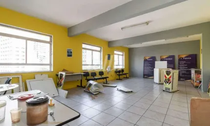 Sala comercial com 2 salas para alugar na rua coronel xavier de toledo, --, república, são paulo, 213 m2 por r$ 5.000