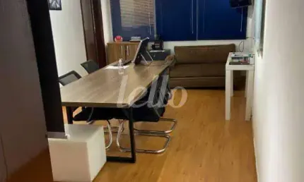 Sala comercial com 2 salas para alugar na Avenida Paulista, --, Bela Vista, São Paulo, 70 m2 por R$ 4.700