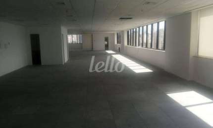 Sala comercial para alugar na Rua Robert Bosch, --, Parque Industrial Tomas Edson, São Paulo, 176 m2 por R$ 8.850