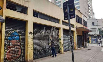 Ponto comercial com 1 sala para alugar na Rua Amaral Gurgel, --, Vila Buarque, São Paulo, 250 m2 por R$ 10.000