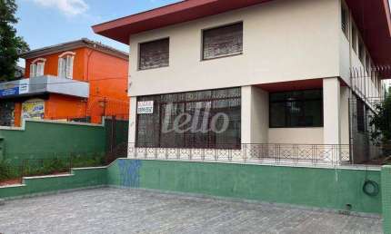 Casa comercial com 1 sala para alugar na Rua Brigadeiro Gavião Peixoto, --, Lapa, São Paulo, 606 m2 por R$ 25.000