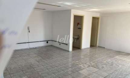 Sala comercial com 1 sala para alugar na Rua Cajaíba, --, Pompéia, São Paulo, 75 m2 por R$ 1.600