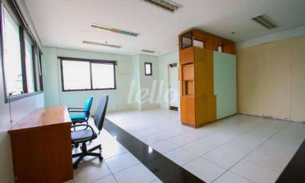 Sala comercial com 8 salas para alugar na Rua Traipu, --, Pacaembu, São Paulo, 180 m2 por R$ 8.800