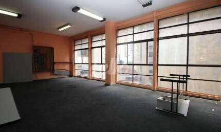 Sala comercial com 2 salas para alugar na Rua Martins Fontes, --, Centro, São Paulo, 100 m2 por R$ 3.000