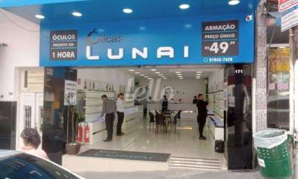 Ponto comercial com 4 salas para alugar na Rua Dronsfield, --, Lapa, São Paulo, 150 m2 por R$ 19.500