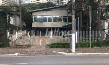 Casa comercial com 10 salas para alugar na Avenida Pacaembu, --, Pacaembu, São Paulo, 400 m2 por R$ 18.000