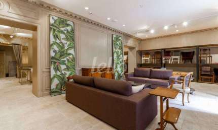 Ponto comercial com 5 salas para alugar na Alameda Ministro Rocha Azevedo, --, Jardins, São Paulo, 394 m2 por R$ 44.000