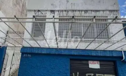 Casa comercial com 6 salas para alugar na Avenida Pompéia, --, Pompéia, São Paulo, 150 m2 por R$ 8.500