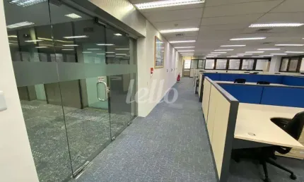 Sala comercial com 1 sala para alugar na Avenida Paulista, --, Bela Vista, São Paulo, 257 m2 por R$ 22.000