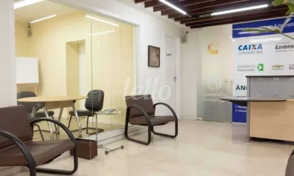 Sala comercial com 5 salas para alugar na Rua Sete de Abril, --, República, São Paulo, 100 m2 por R$ 5.000
