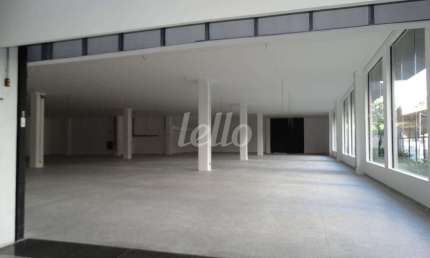 Ponto comercial para alugar na Avenida Francisco Matarazzo, --, Água Branca, São Paulo, 437 m2 por R$ 30.590