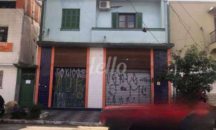 Ponto comercial com 2 salas para alugar na Rua Conselheiro Ribas, --, Vila Anastácio, São Paulo, 96 m2 por R$ 5.500