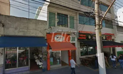 Casa comercial com 2 salas para alugar na avenida doutor arnaldo, --, pacaembu, são paulo, 250 m2 por r$ 10.000