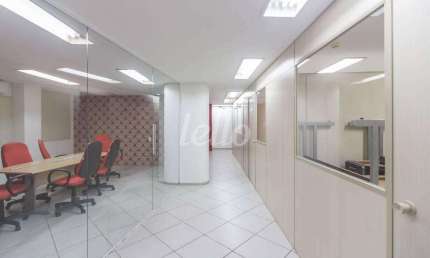 Sala comercial com 6 salas para alugar na Praça Dom José Gaspar, --, República, São Paulo, 148 m2 por R$ 5.000
