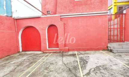 Casa comercial com 7 salas para alugar na Avenida Francisco Matarazzo, --, Água Branca, São Paulo, 1800 m2 por R$ 25.000