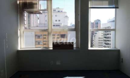 Sala comercial com 8 salas para alugar na Alameda Ministro Rocha Azevedo, --, Cerqueira César, São Paulo, 117 m2 por R$ 8.500