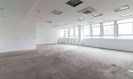 Sala comercial com 4 salas para alugar na avenida brigadeiro faria lima, --, jardim paulistano, são paulo, 205 m2 por r$ 15.000