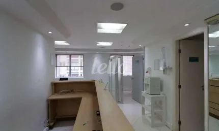 Sala comercial com 4 salas para alugar na Rua Sampaio Viana, --, Paraíso, São Paulo, 90 m2 por R$ 6.500