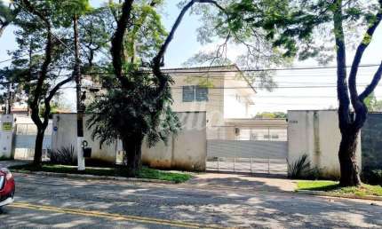 Casa comercial com 9 salas para alugar na Avenida São Gualter, --, Vila Ida, São Paulo, 391 m2 por R$ 24.000